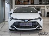 Toyota Corolla TS 2.0 Hybrid Teamplayer NAVI ACC LED - Toyota Gebrauchtwagen in Hamburg