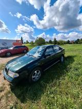 Skoda Autos Skoda Oktavia - gebrauchte Skoda Octavia aus dem Jahr 1999