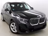 BMW X1 sDrive 20i M Sport HeadUp ACC 360°Kam eSitze - BMW: Schwarz, Sportfahrwerk