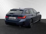 BMW 330e xDrive Touring M Sport|AHK|Pano|Head-Up|HiF - BMW 330 in Aachen