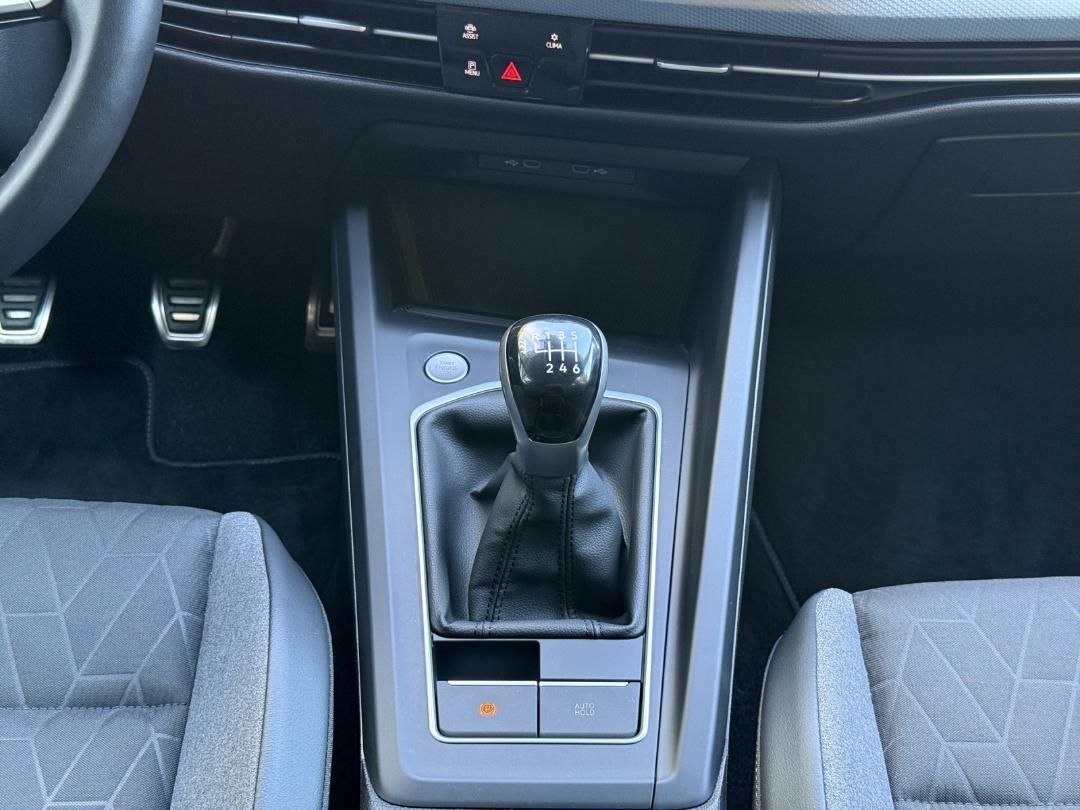 Fahrzeugabbildung Volkswagen Golf Variant Goal.App-Connect.RFK.GJR.LM-Felgen.
