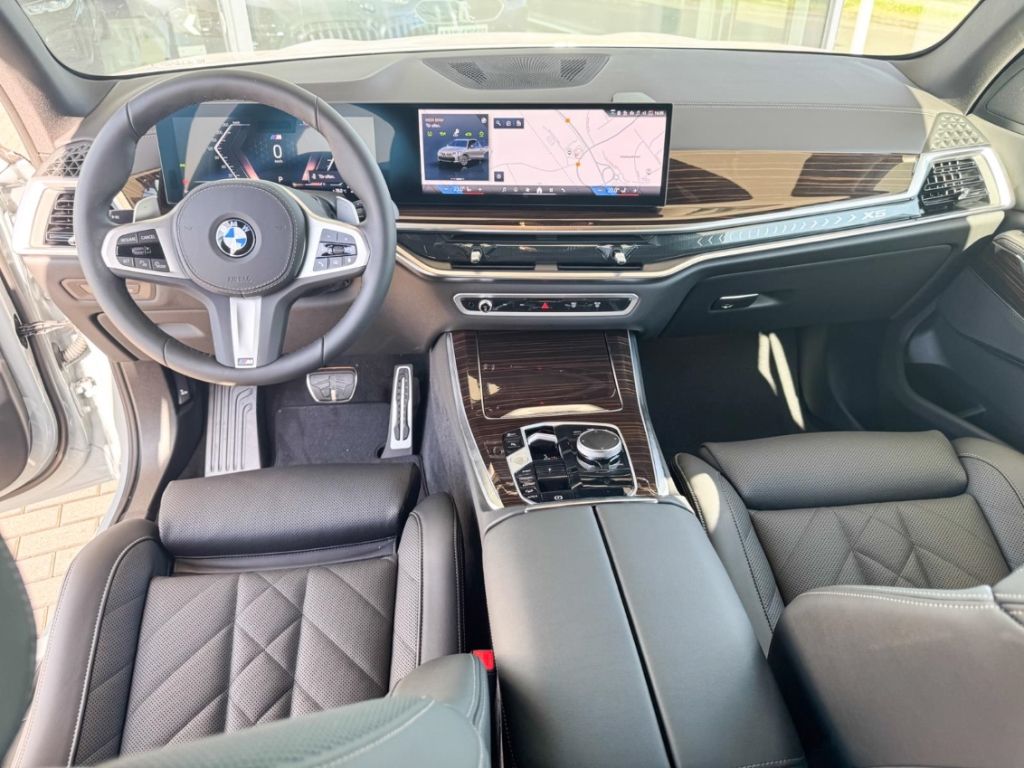BMW X5 - Bild 5