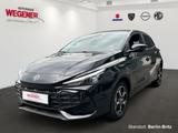 MG3 Hybrid+ Luxury LED/Totwinkel/SHZ/LHZ/360° - MG MG3 in Berlin