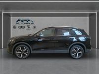 Volkswagen Tiguan - Vorschau Bild 4