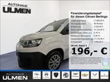 Citroën Berlingo e- Live Pack Elektromotor  136  Klima T - Citroën Berlingo mit Elektro-Antrieb