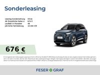 Audi Q4 - Vorschau Bild 1