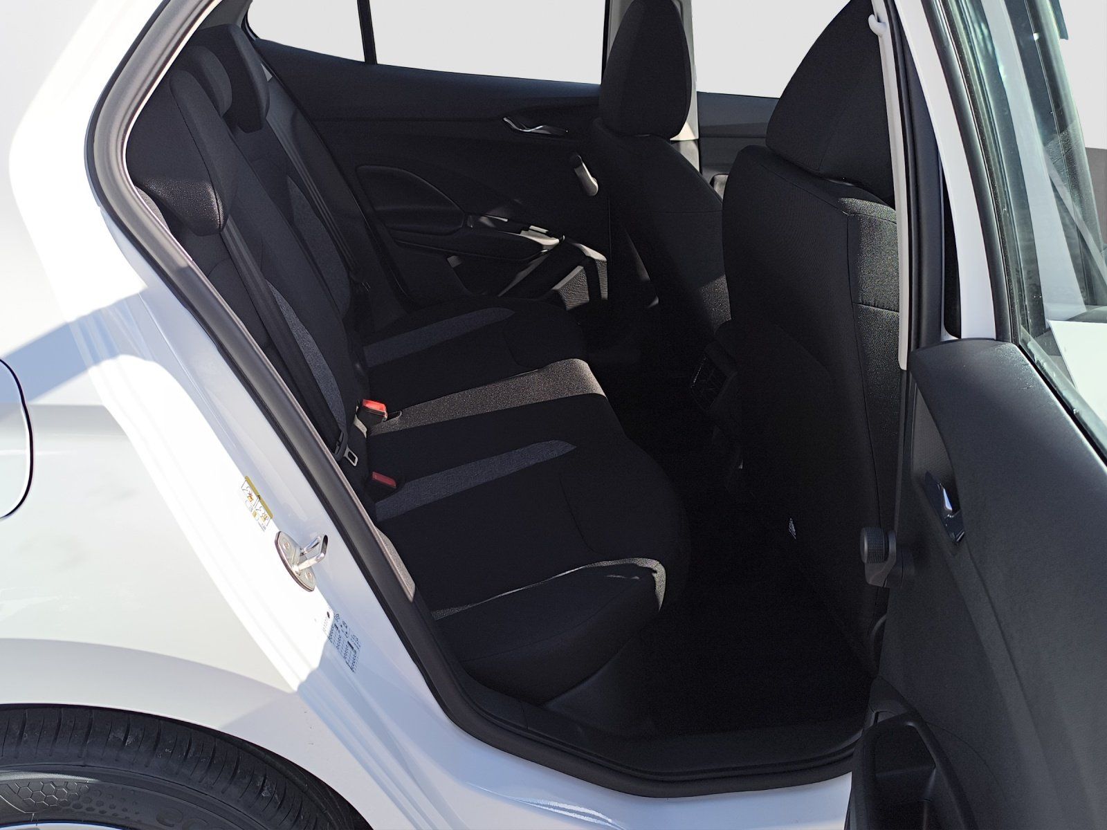 Skoda Fabia - Bild 21