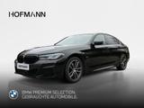 BMW 545e xDrive M Sport Pro AHK+ACC+Inno+Business - BMW 545: 545i