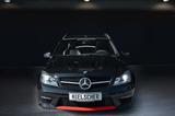 Mercedes-Benz C 63 T AMG Edition 507*Premium*Memory*Carbon*19" - Mercedes-Benz C 63 AMG in Bremen