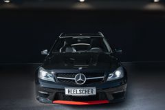 MERCEDES-BENZ C 63 T AMG Edition 507*Premium*Memory*Carbon*19"