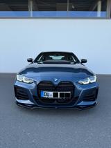 BMW M440i xDrive Coupé M Technik Sport 360° - BMW M440: Privatanbieter