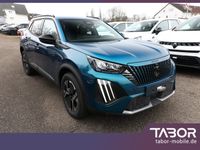 Peugeot 2008 - Vorschau Bild 2