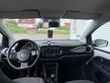 Volkswagen up! 1.0 44kW ASG move up! move up! - gebrauchte VW up! aus dem Jahr 2014