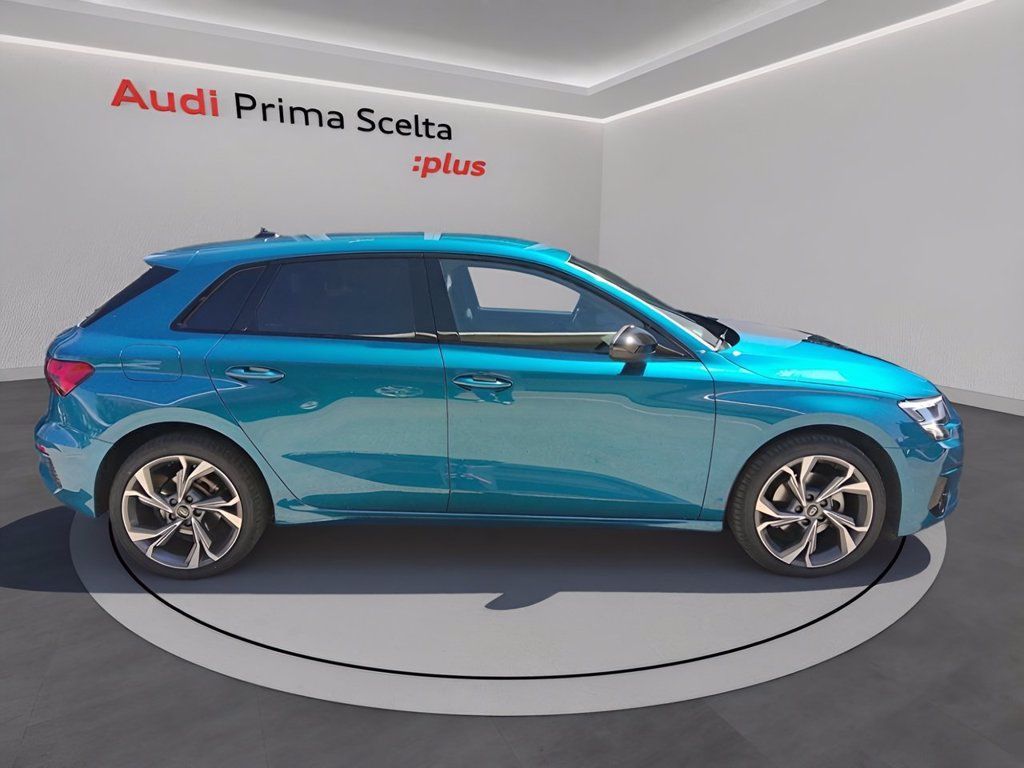 Audi AUDI A3 sportback 30 1.0 tfsi mhev business adva imagem 3
