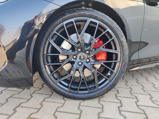 A6 Avant 299 PS TDI edition one S line AHK/PANO!