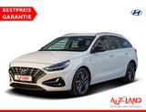 Hyundai i30 Kombi 1.5 Pure Klima DAB Tempomat - Hyundai: 5.1