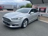 Ford Mondeo Turnier Titanium - Ford Mondeo: Turnier Titanium