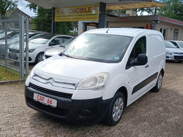 Citroën Berlingo Kasten Niveau B L1 / Schiebetür /