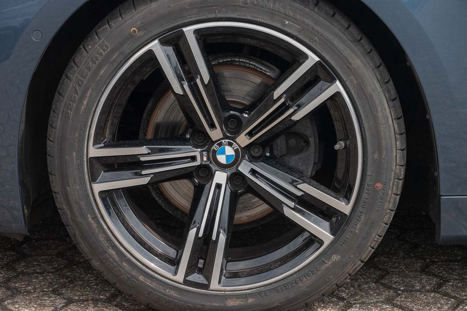BMW 420 - Bild 5
