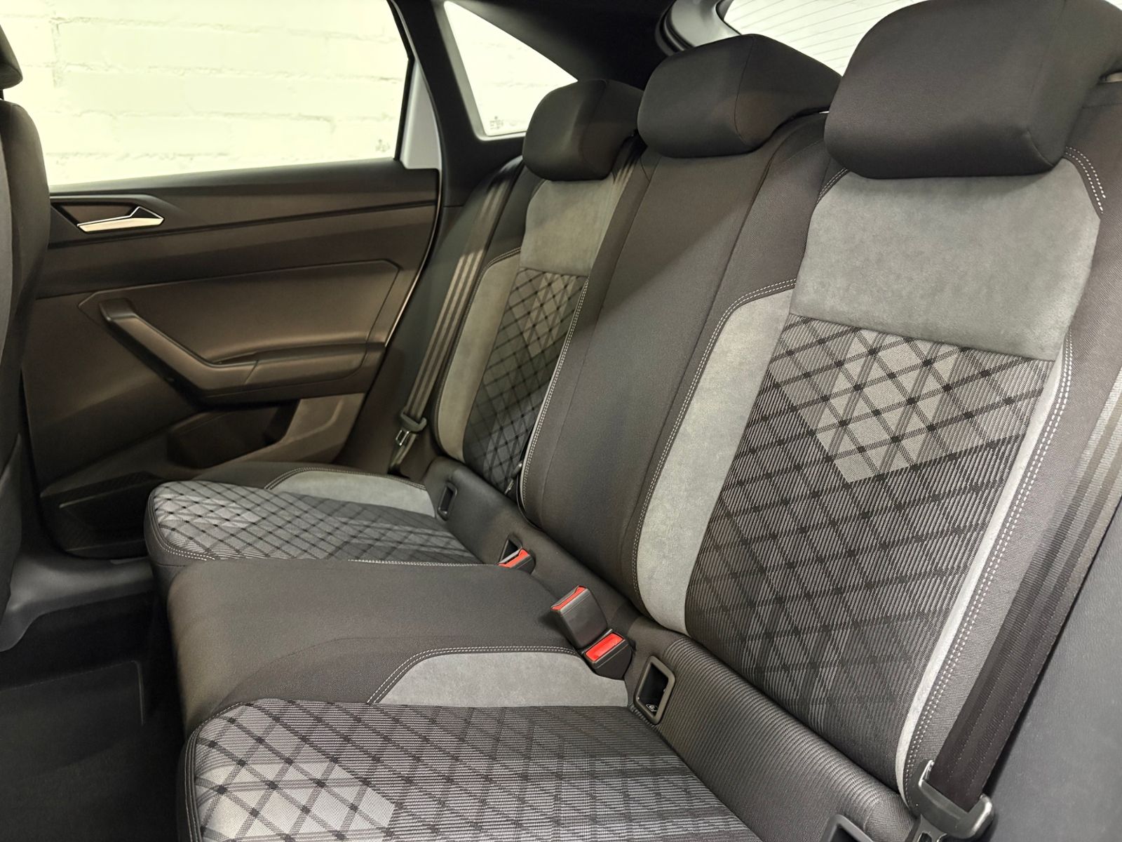 Volkswagen Taigo - Bild 9