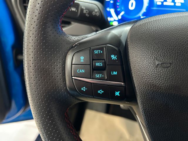 Ford Focus Lim. ST-Line X