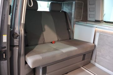 Volkswagen T6.1 California Ocean Edit. ACC+AID+KAM+SDHZG