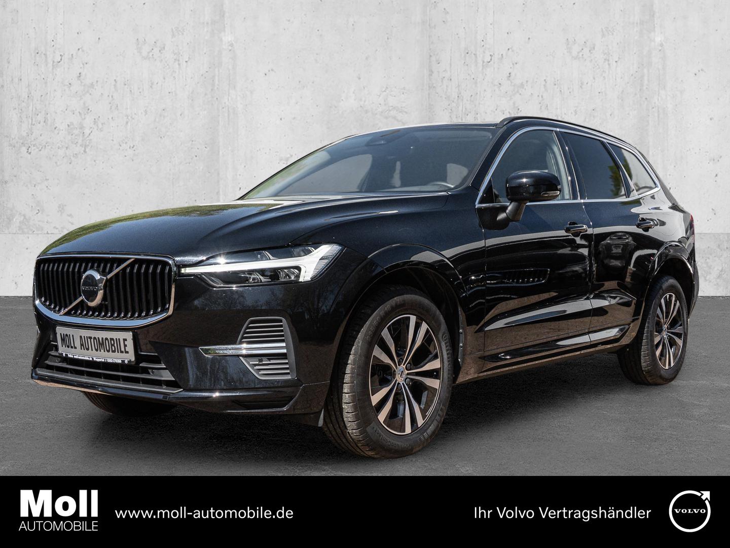 Volvo XC60 Momentum Pro 2WD Digitales Cockpit Soundsys