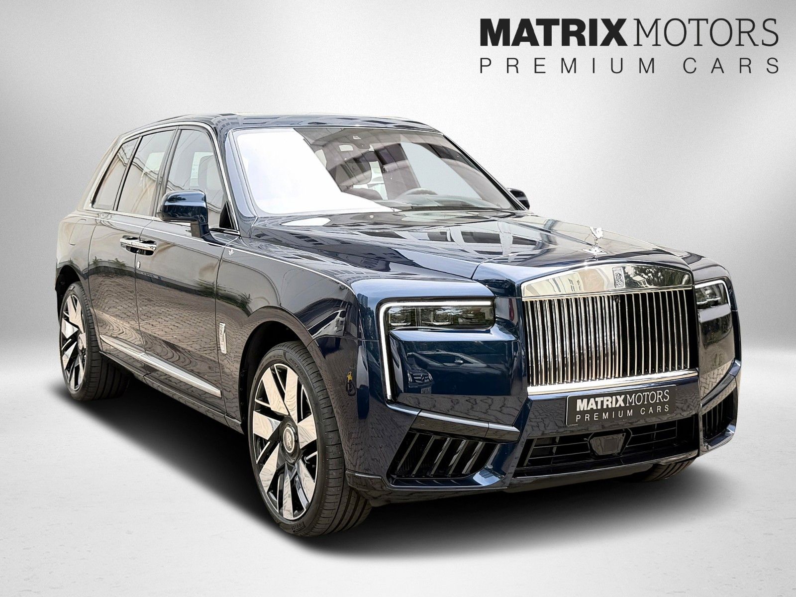 Rolls-Royce Cullinan 4 Seats Shooting Star Picnic Tables foto 9