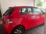 Daihatsu Charade 1,33 Dual-VVT-i Basis Basis - Daihatsu Gebrauchtwagen von 2012