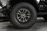 Jeep Wrangler Rubicon 392 V8 HEMI WINDE TRITTBRETTER - Jeep Wrangler mit Benzin-Antrieb: Leder, Geländewagen, Automatik, 3.8