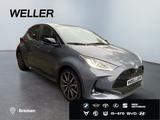 Toyota Yaris Hybrid 130 1.5 GR SPORT *18Zoll*HUD*JBL*CA - Toyota Yaris Gebrauchtwagen in Bremen