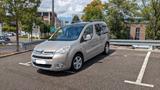 Citroën Berlingo VTi 120 Multispace Multispace - Citroën Berlingo Gebrauchtwagen in Stuttgart