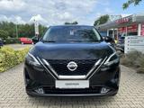 Nissan QASHQAI 1.3 DIG-T MHEV 158 PS Xtronic 4x2 N-Conn - Nissan: N15