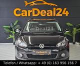 Volkswagen Golf VI Variant 2.0 TDI Highline/170PS/XENON/NAV - Volkswagen Golf: 170 Ps