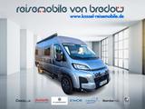 Randger R635 Fiat 140 PS Automatik/Hubbett/Lithium/Solar - Randger Wohnwagen & Wohnmobile