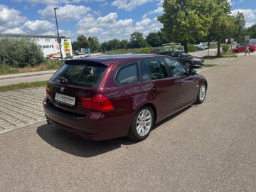 BMW 320 - 5