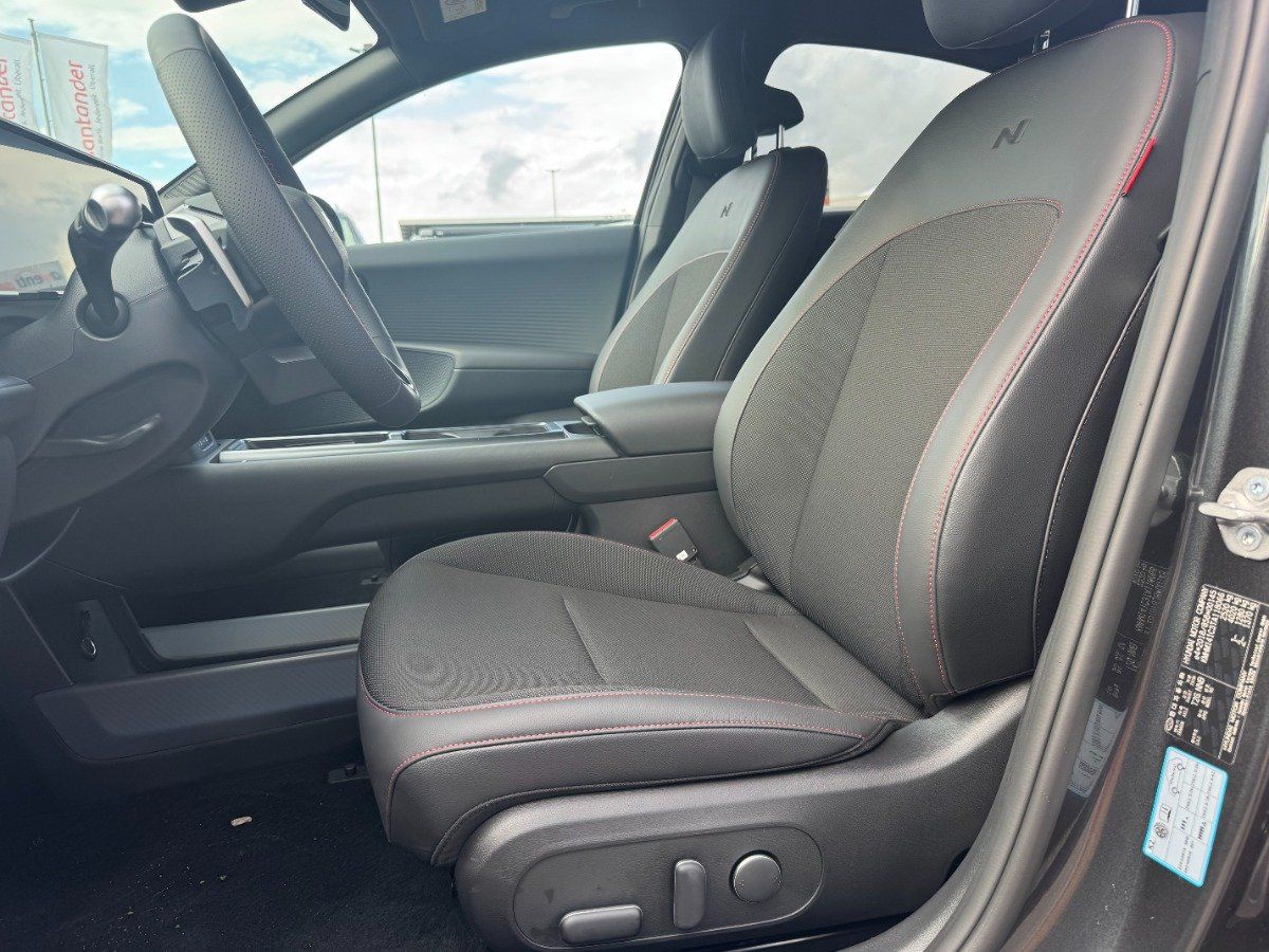 Hyundai IONIQ 6 - Bild 6