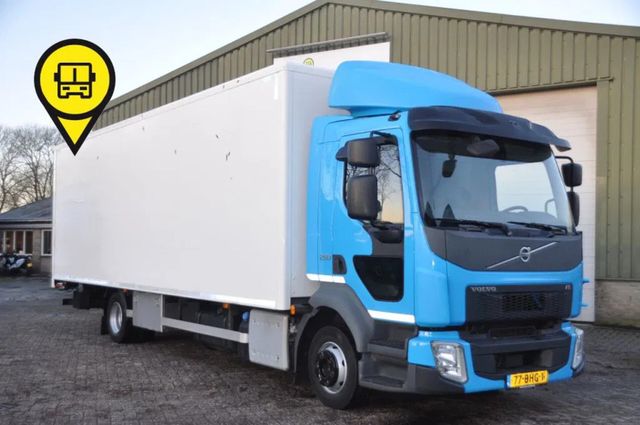 Volvo FL 210 .EURO 6. AIRCO. 369969 KM. NL-TRUCK