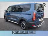 Ford Tourneo Custom EcoBlue 320 L1 Active 8-Sitzer - : Sitzer 8