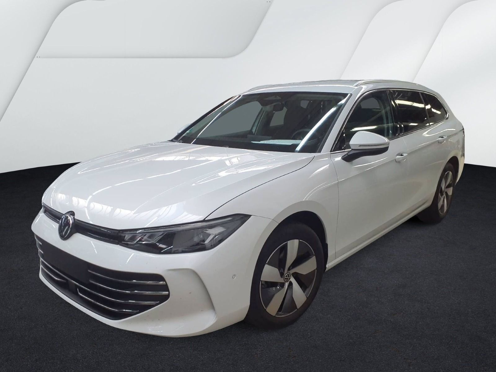 Volkswagen Passat Variant - Bild 2