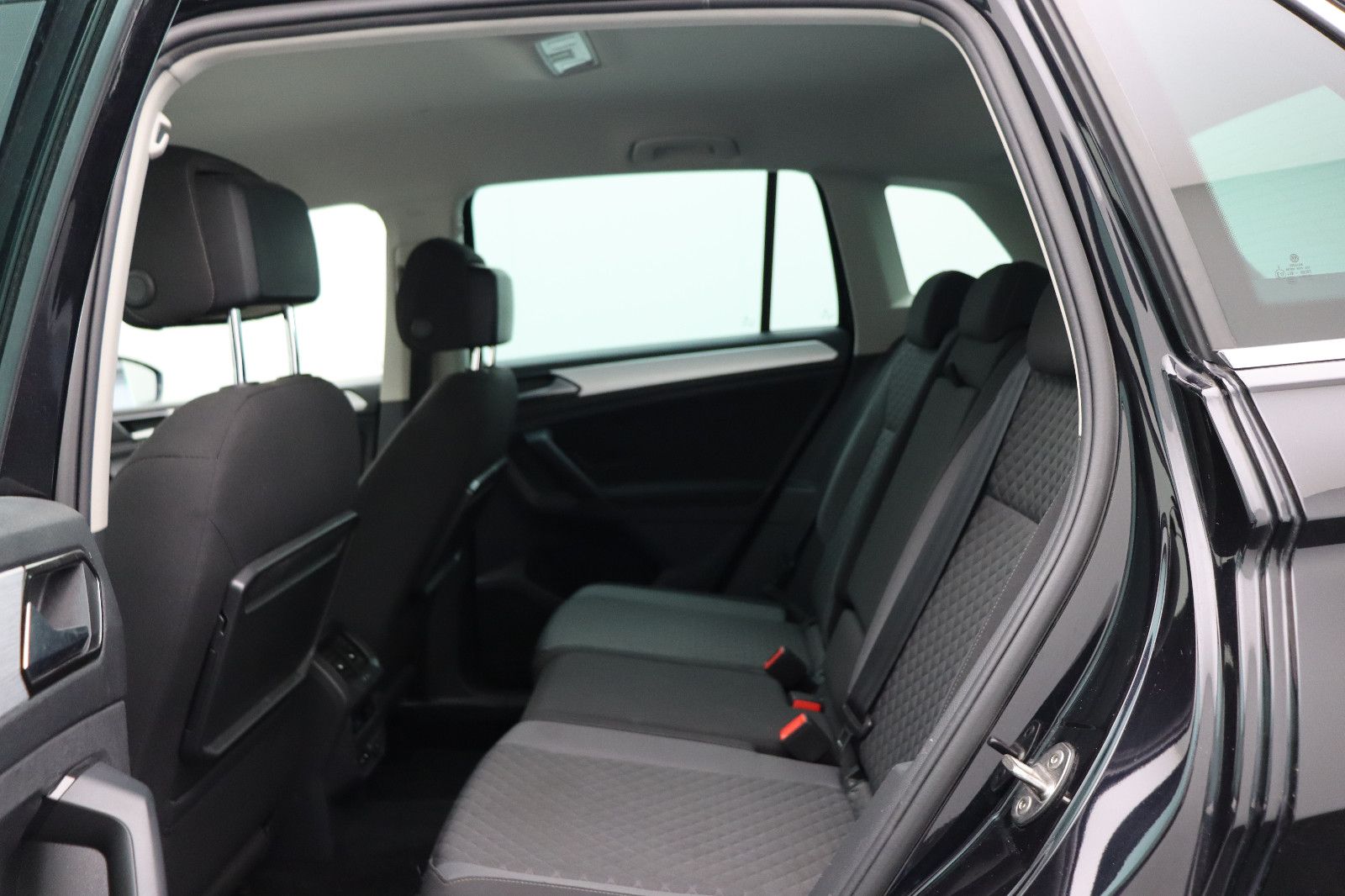 Fahrzeugabbildung Volkswagen Tiguan 2.0 Comfortline BMT/Start-Stopp