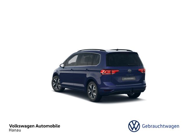 Volkswagen Touran 1.5 TSI DSG HIGHLINE PANO KAM STHZG DCC foto 4