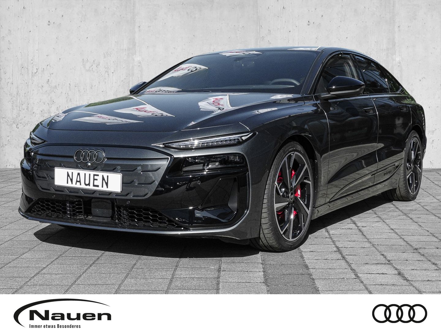 Audi S6 e-tron Sportback quattro*Sonderleasing 759€*