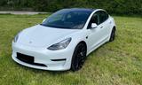 Tesla Model 3 Performance 534 PS mit Allradantrieb 
