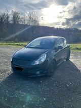 Opel Corsa D GSI 1.6 Turbo 150PS Klima Tem... - Opel Corsa: D Gsi