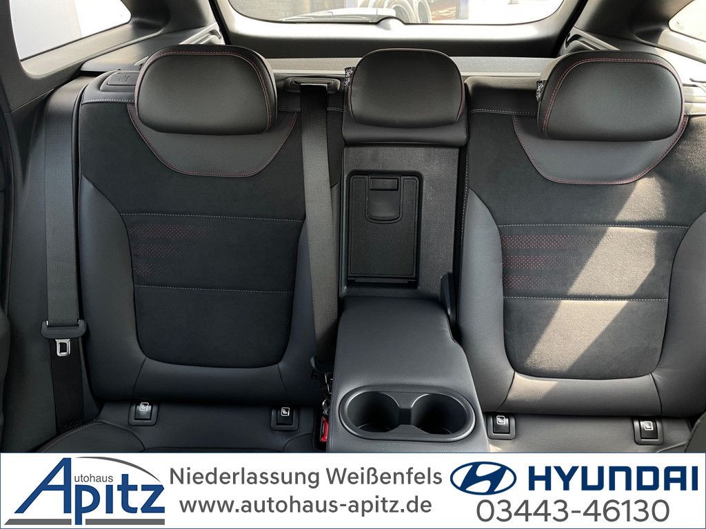 Hyundai i30 – Bild 15