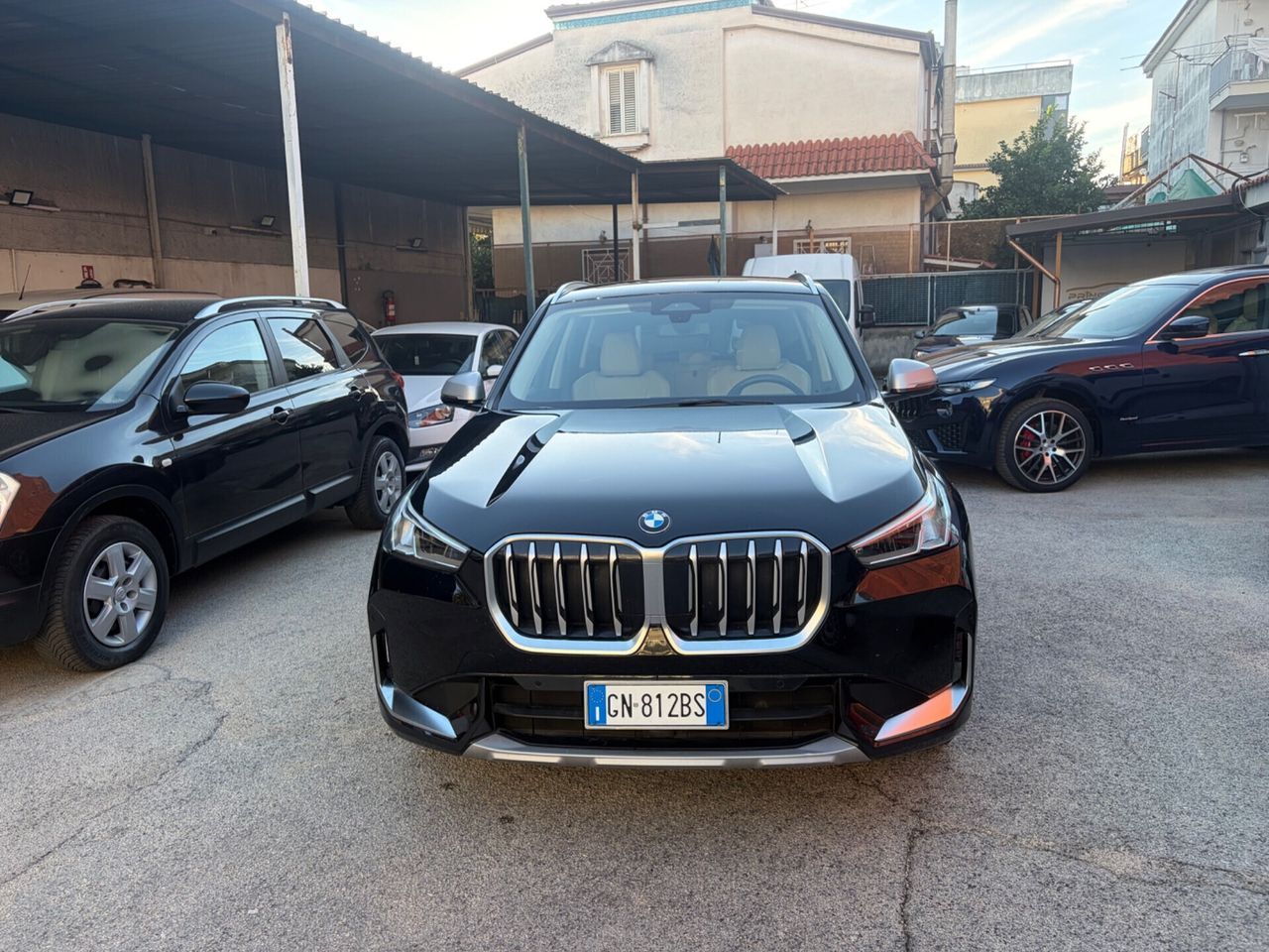 Other Bmw X1 sDrive 18d