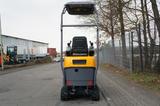 Andere Microbagger 1000 kg Joysticksteuerung MS01 - Angebote entsprechen deinen Suchkriterien