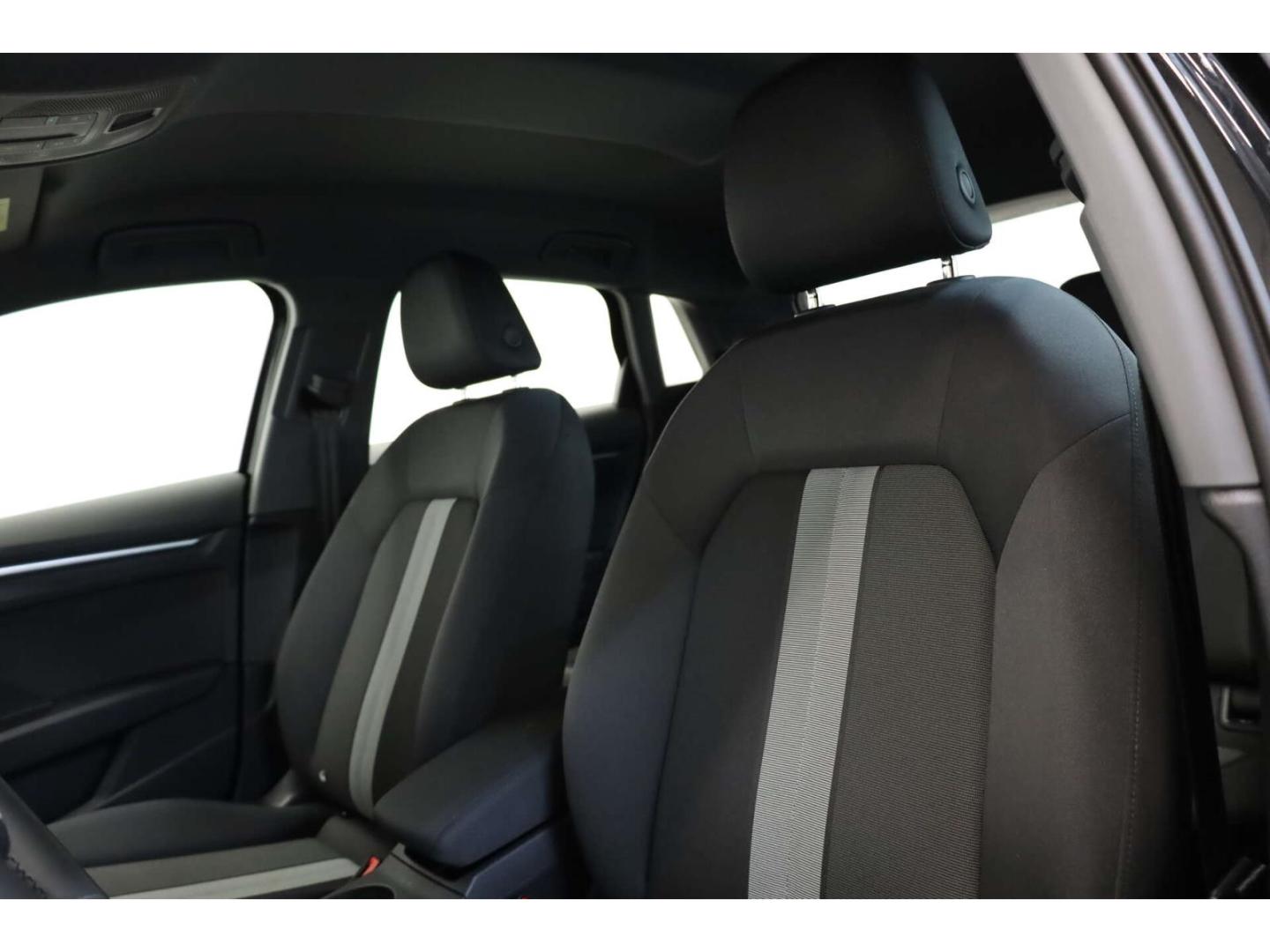 Audi A3 Sportback 35 TDI S-Tronic ACC/NAV/RFK, миниатюра 10