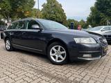 Audi A6 Avant 2.0 TFSI/83TKM/TÜV NEU/LED/AHK/ - gebrauchte Audi A6 aus dem Jahr 2008